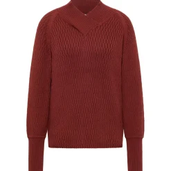 Tranquillo - Women's Lockerer Strickpullover - Pullover