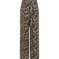 Tranquillo - Women's Lockere EcoVero Hose - Freizeithose