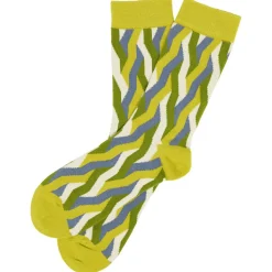 Tranquillo - Women's Socken Citronelle - Multifunktionssocken