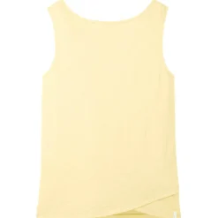 Tranquillo - Women's Top in Wickeloptik - Top