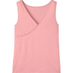 Tranquillo - Women's Top in Wickeloptik - Top