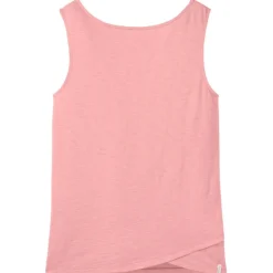 Tranquillo - Women's Top in Wickeloptik - Top