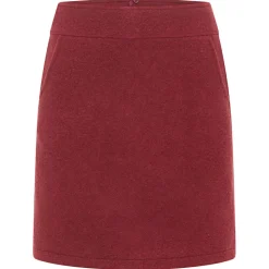 Tranquillo - Women's Walkrock aus Reiner Wolle - Rock