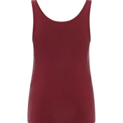 Tranquillo - Women's Weiches Tencel-Shirt - Top