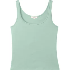 Tranquillo - Women's Weiches Tencel Top - Top