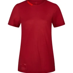 Transhumance - Women's Basic T-Shirt - Merinounterwäsche