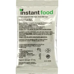 Travellunch - XISS Erfrischungsgetränk Tropic