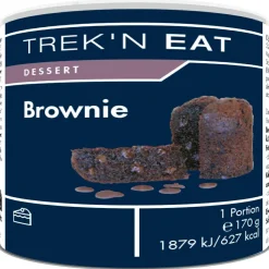 Trek'n Eat - Brownie in der Dose