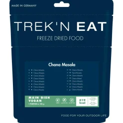 Trek'n Eat - Chana Masala (vegetarisch)
