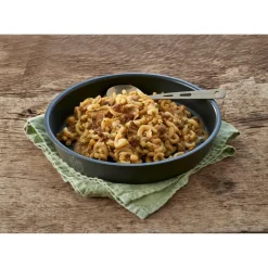 Trek'n Eat - Jägertopf mit Rindfleisch + Nudeln