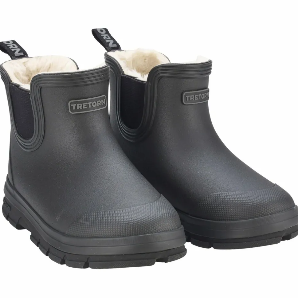 Tretorn - Kid's Aktiv Chelsea Winter - Gummistiefel