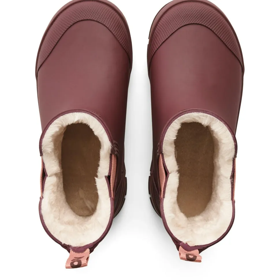 Tretorn - Kid's Aktiv Chelsea Winter - Gummistiefel