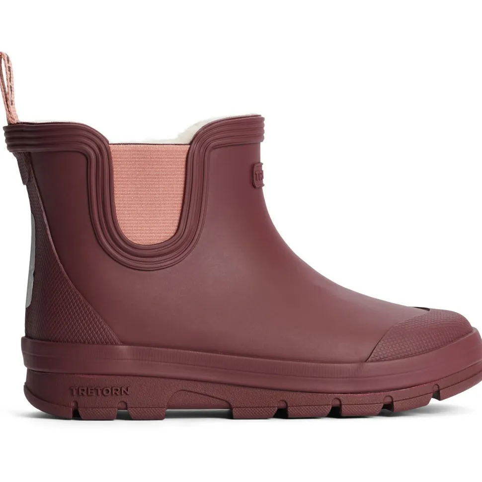 Tretorn - Kid's Aktiv Chelsea Winter - Gummistiefel