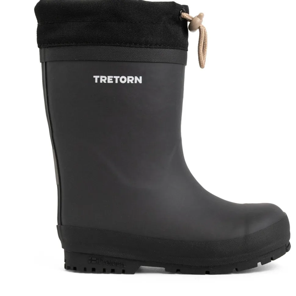 Tretorn - Kid's Naven - Gummistiefel