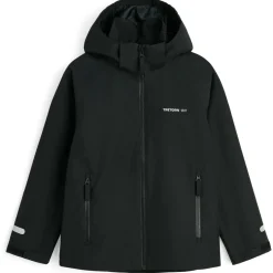 Tretorn - Kid's Torrent Shell Jacket 2.0 - Regenjacke