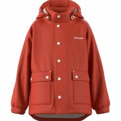 Tretorn - Kid's Wings Raincoat - Regenjacke