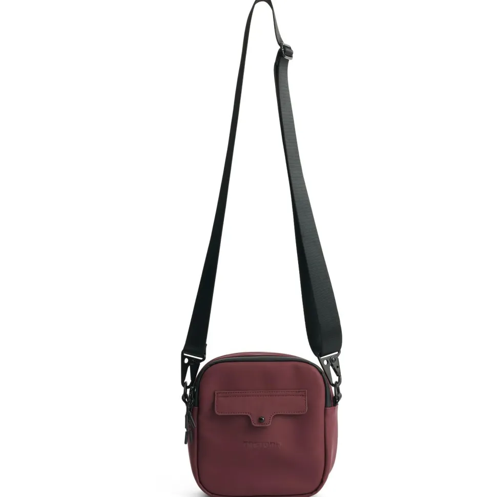 Tretorn - PU Crossbody Bag - Umhängetasche
