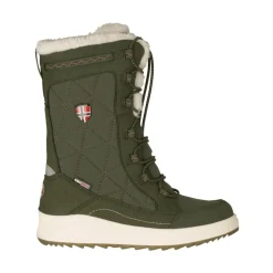 Trollkids - Girl's Arendal Winter Boots Pro - Winterschuhe