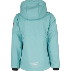 Trollkids - Girl's Balestrand Jacket - Softshelljacke