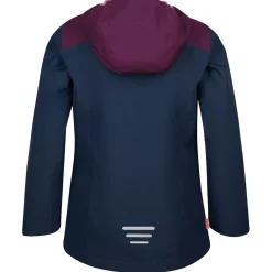 Trollkids - Girls Bergen Jacket - Regenjacke