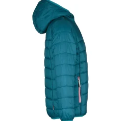 Trollkids - Girl's Eikefjord Jacket - Kunstfaserjacke