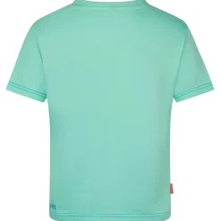 Trollkids - Girl's Falketind T - T-Shirt