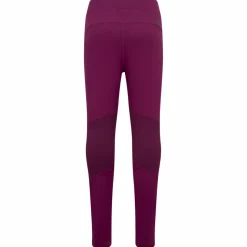 Trollkids - Girl's Femund Summer Tights - Leggings