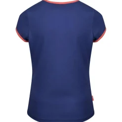 Trollkids - Girl's Flower Troll T - T-Shirt