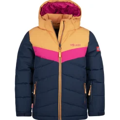 Trollkids - Girl's Gryllefjord Jacket - Winterjacke