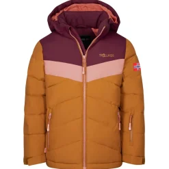 Trollkids - Girl's Gryllefjord Jacket - Winterjacke