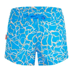 Trollkids - Girl's Haukland Shorts - Badehose