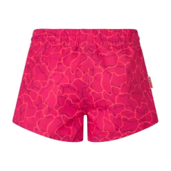 Trollkids - Girl's Haukland Shorts - Badehose