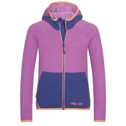 Trollkids - Girl's Holmedal Jacket - Fleecejacke