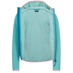 Trollkids - Girl's Holmedal Jacket - Fleecejacke