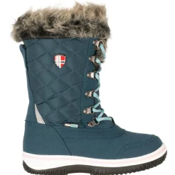 Trollkids - Girl's Holmenkollen Snow Boots XT - Winterschuhe