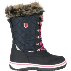 Trollkids - Girl's Holmenkollen Snow Boots XT - Winterschuhe