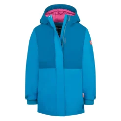 Trollkids - Girl's Hovden Coat - Mantel