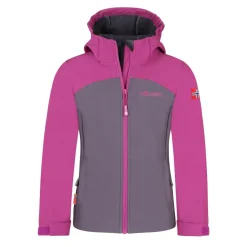Trollkids - Girl's Kristiansand Jacket XT - Softshelljacke