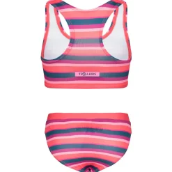 Trollkids - Girl's Kvalvika Bikini - Bikini