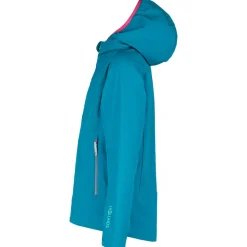 Trollkids - Girl's Kvalvika Jacket - Softshelljacke