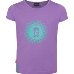 Trollkids - Girls Logo T - T-Shirt