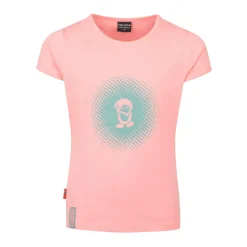 Trollkids - Girls Logo T - T-Shirt