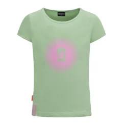 Trollkids - Girls Logo T - T-Shirt