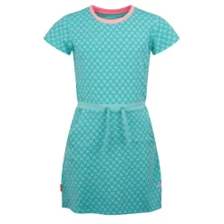 Trollkids - Girl's Noresund Dress - Kleid