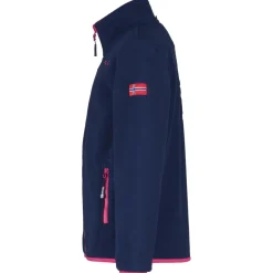 Trollkids - Girls Oppdal Jacket XT - Fleecejacke