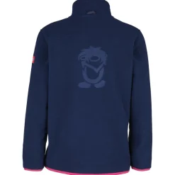 Trollkids - Girls Oppdal Jacket XT - Fleecejacke