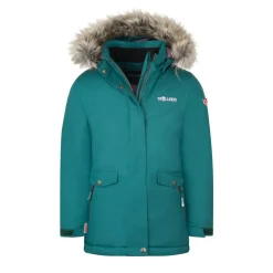 Trollkids - Girl's Oslo Coat XT - Mantel