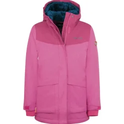 Trollkids - Girl's Oslo Coat Pro - Mantel