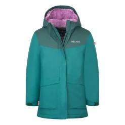Trollkids - Girl's Oslo Coat Pro - Mantel