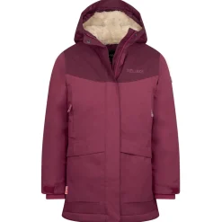 Trollkids - Girl's Oslo Coat Pro - Mantel